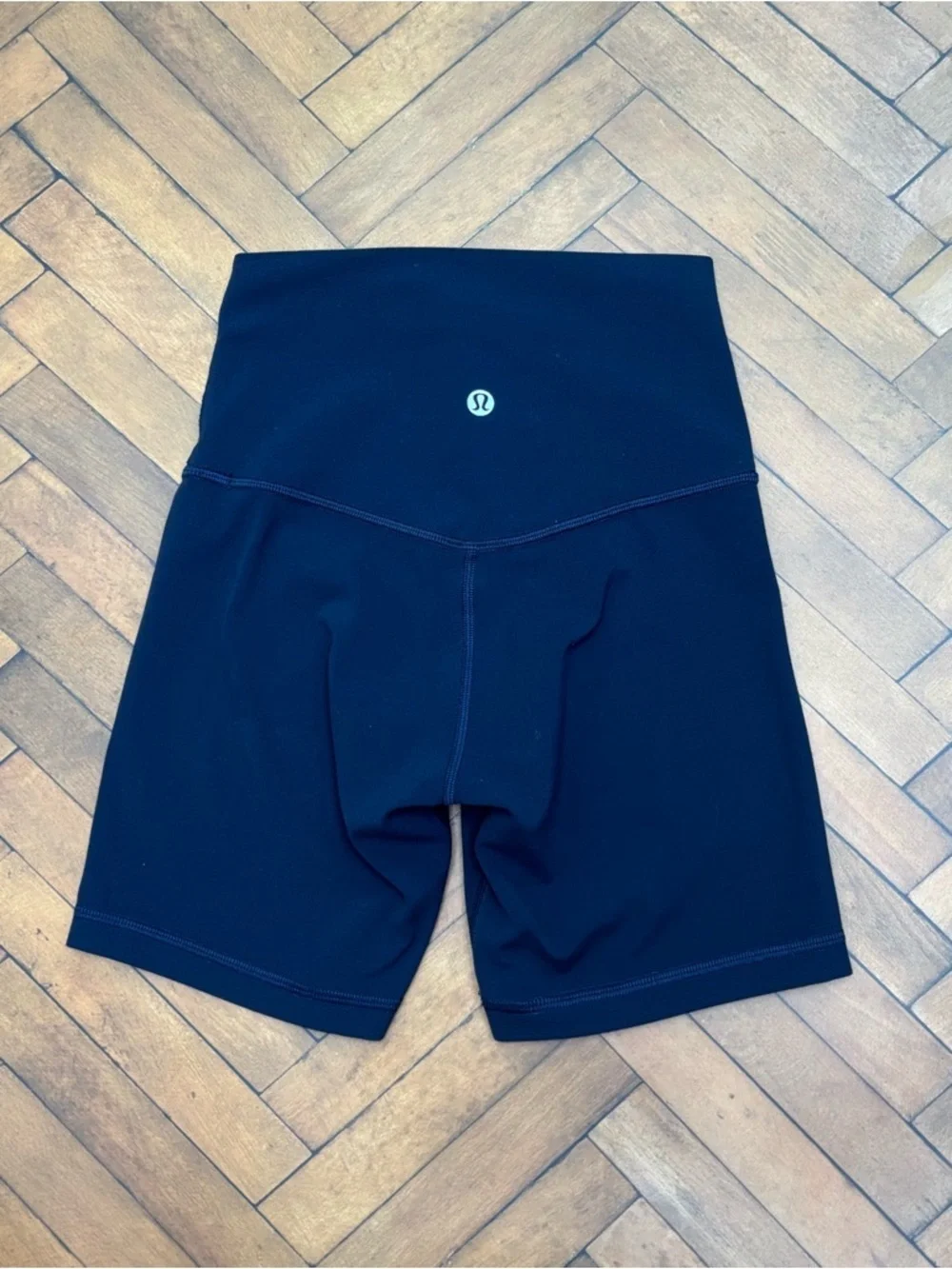 Lululemon Align Shorts 6